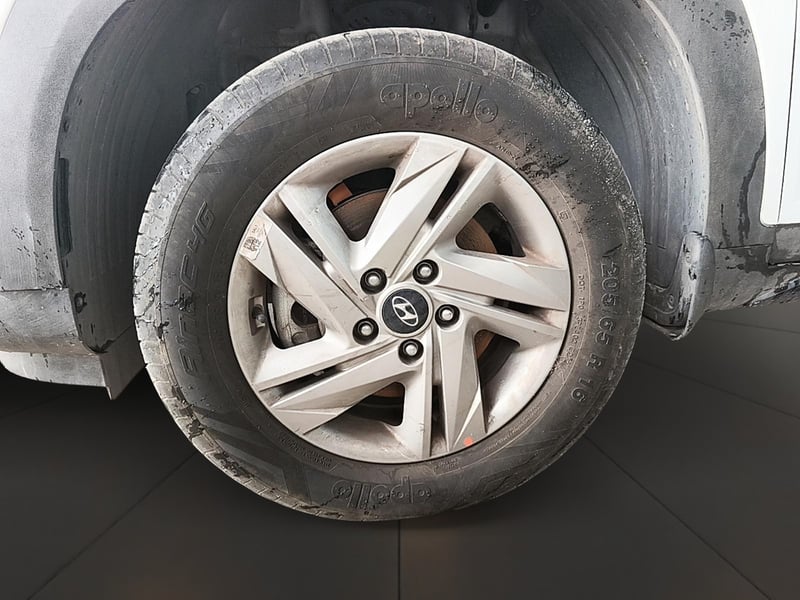 Hyundai CRETA 2023 - Imagen 5 de 12