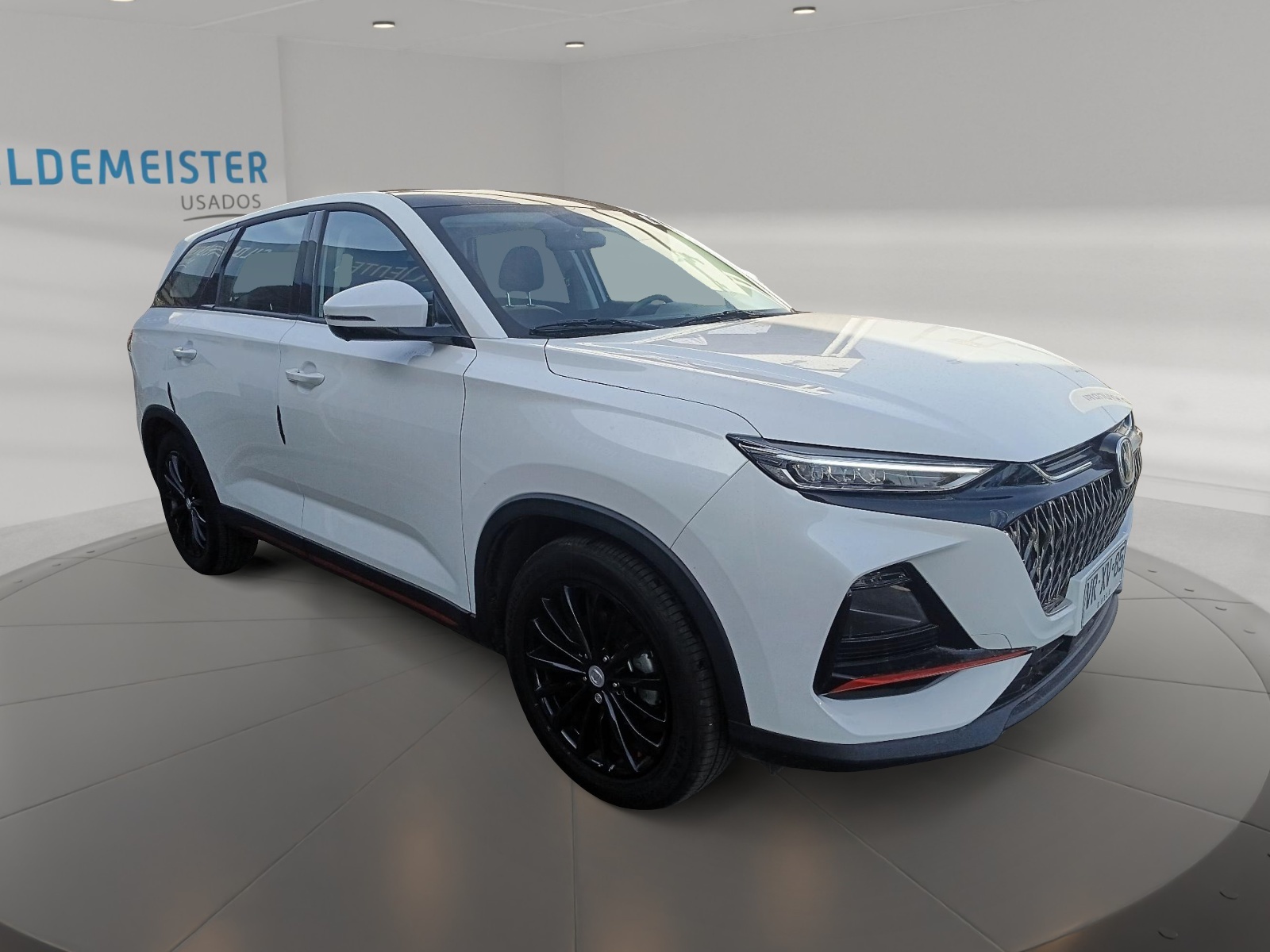 Changan CHANGAN 2026 - Imagen 7 de 12