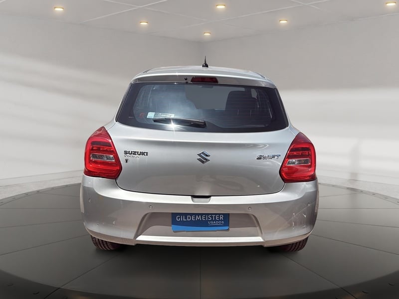 Suzuki SWIFT 2023 - Imagen 8 de 12