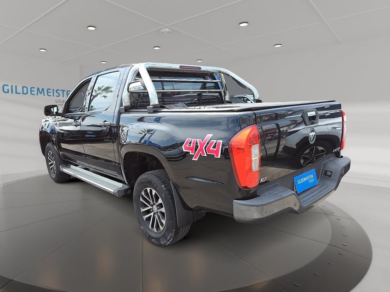 Foton FOTON 2023 - Imagen 4 de 12