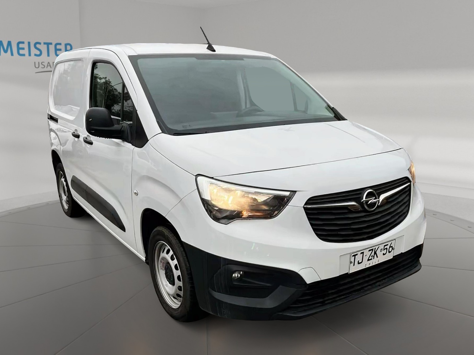 Opel COMBO 2024 - Foto 3 de 12
