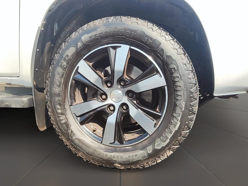 Peugeot LANDTREK 2024 - Imagen 9 de 12