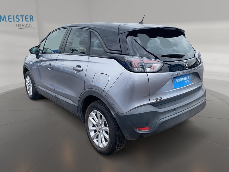 Opel CROSSLAND X 2022 - Imagen 6 de 12