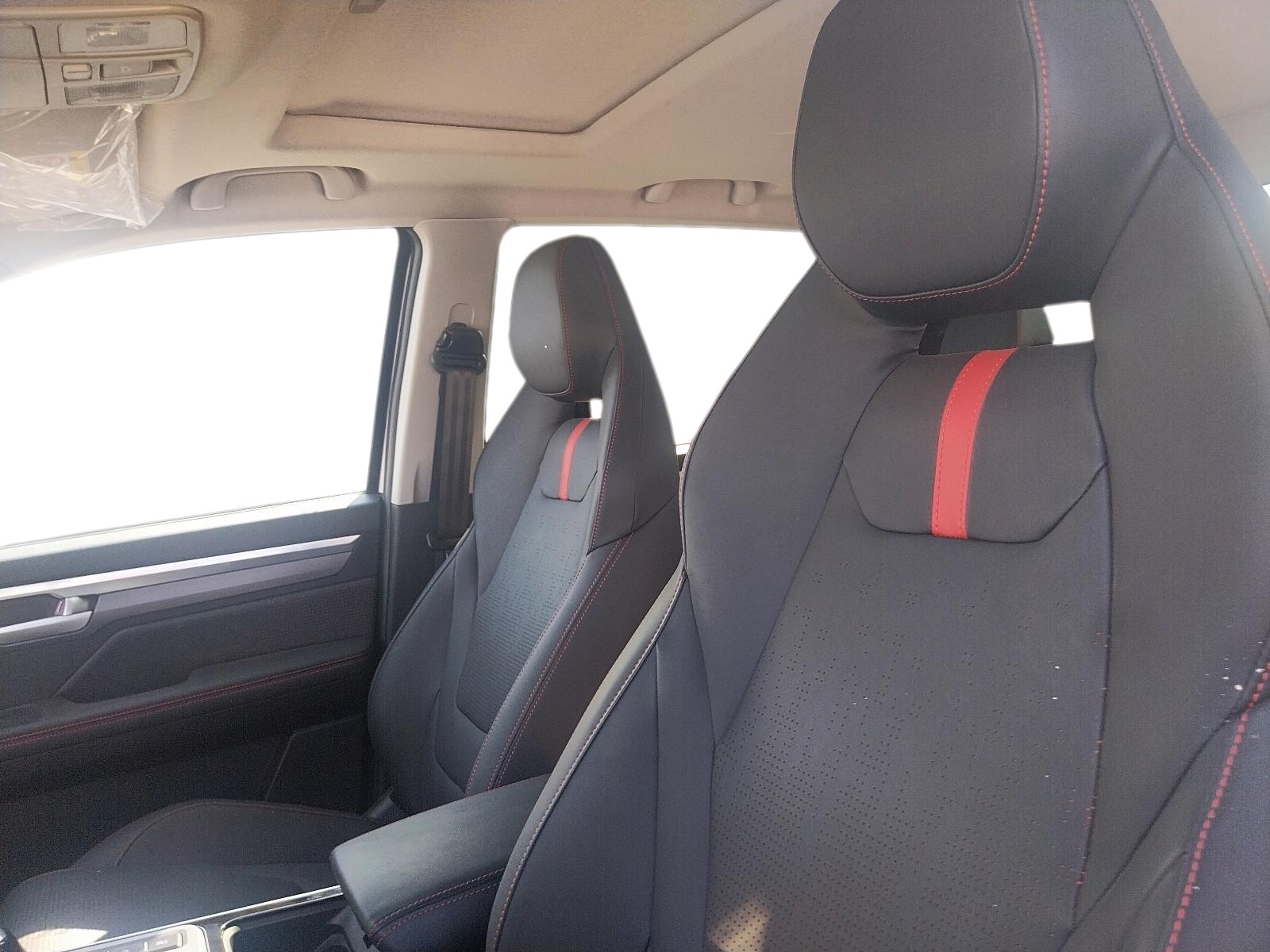 JAC T8 2025 - Imagen 12 de 12