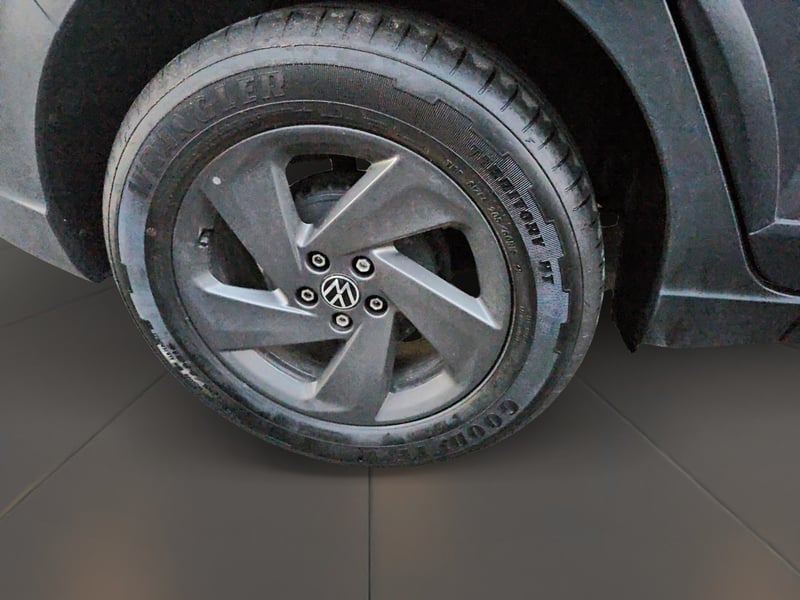 Volkswagen NIVUS 2025 - Imagen 6 de 12