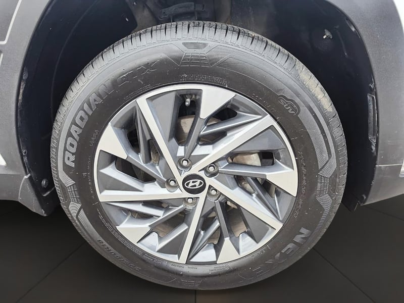 Hyundai TUCSON 2024 - Imagen 3 de 12