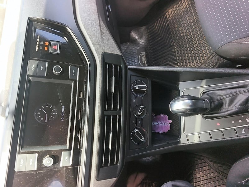 Volkswagen POLO 2019 - Imagen 11 de 12