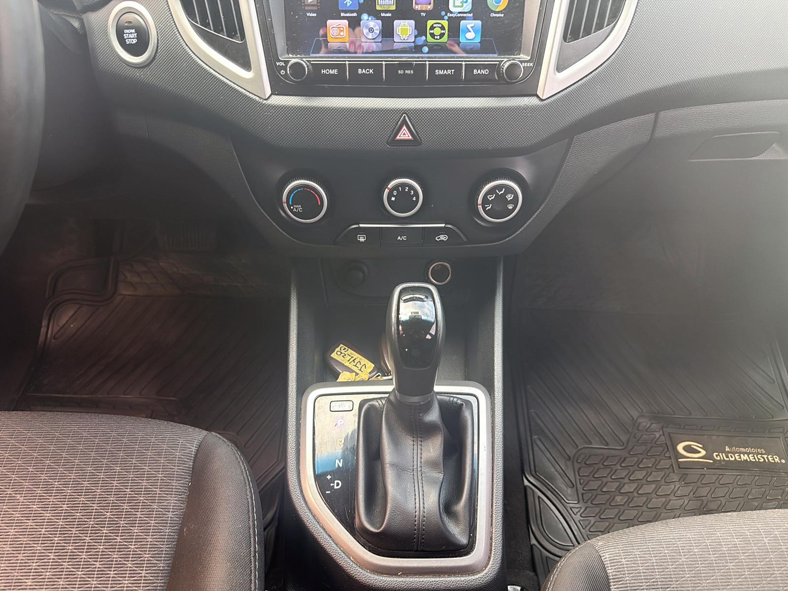 HYUNDAI CRETA 2017 - Imagen 10 de 12