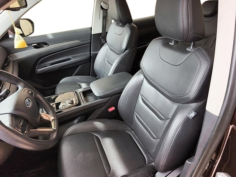 Ford FORD 2024 - Imagen 6 de 11