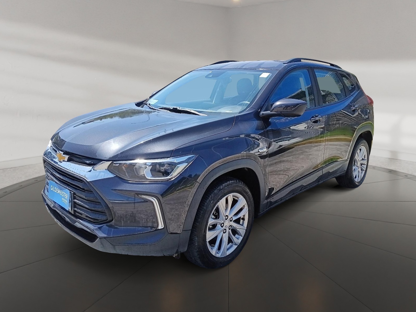 Chevrolet TRACKER 2025 - Foto 5 de 12