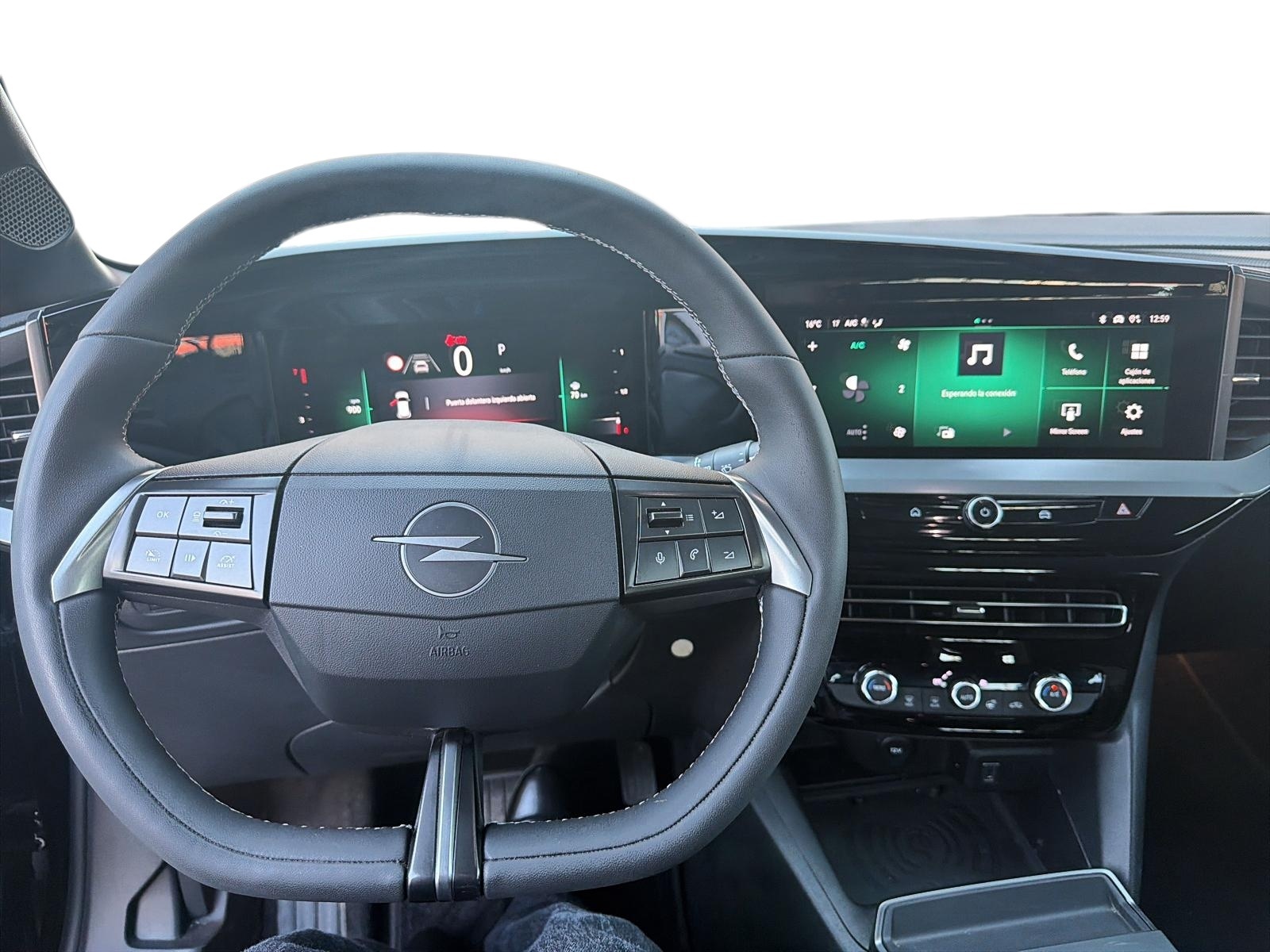 Opel OPEL 2026 - Imagen 10 de 12