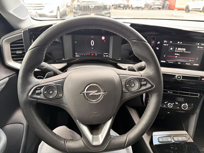 Opel MOKKA 2023 - Imagen 10 de 12