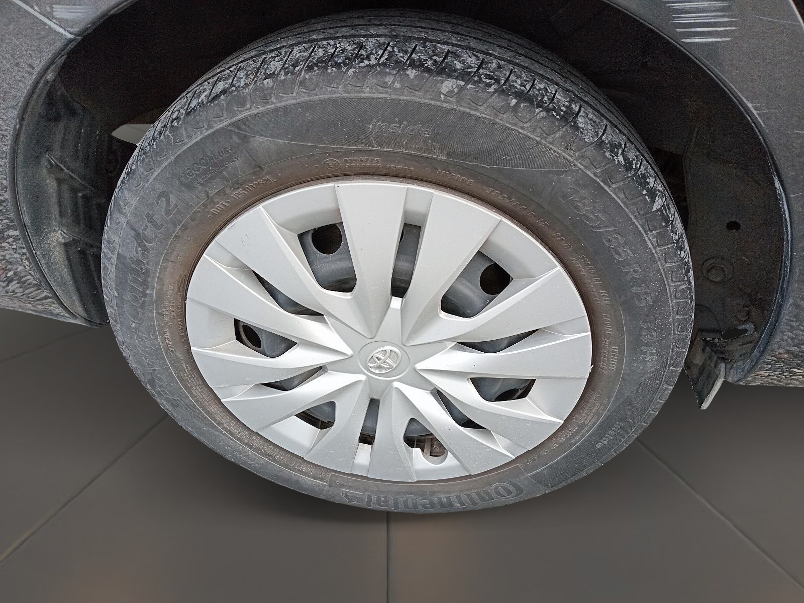 Toyota TOYOTA 2022 - Foto 5 de 10