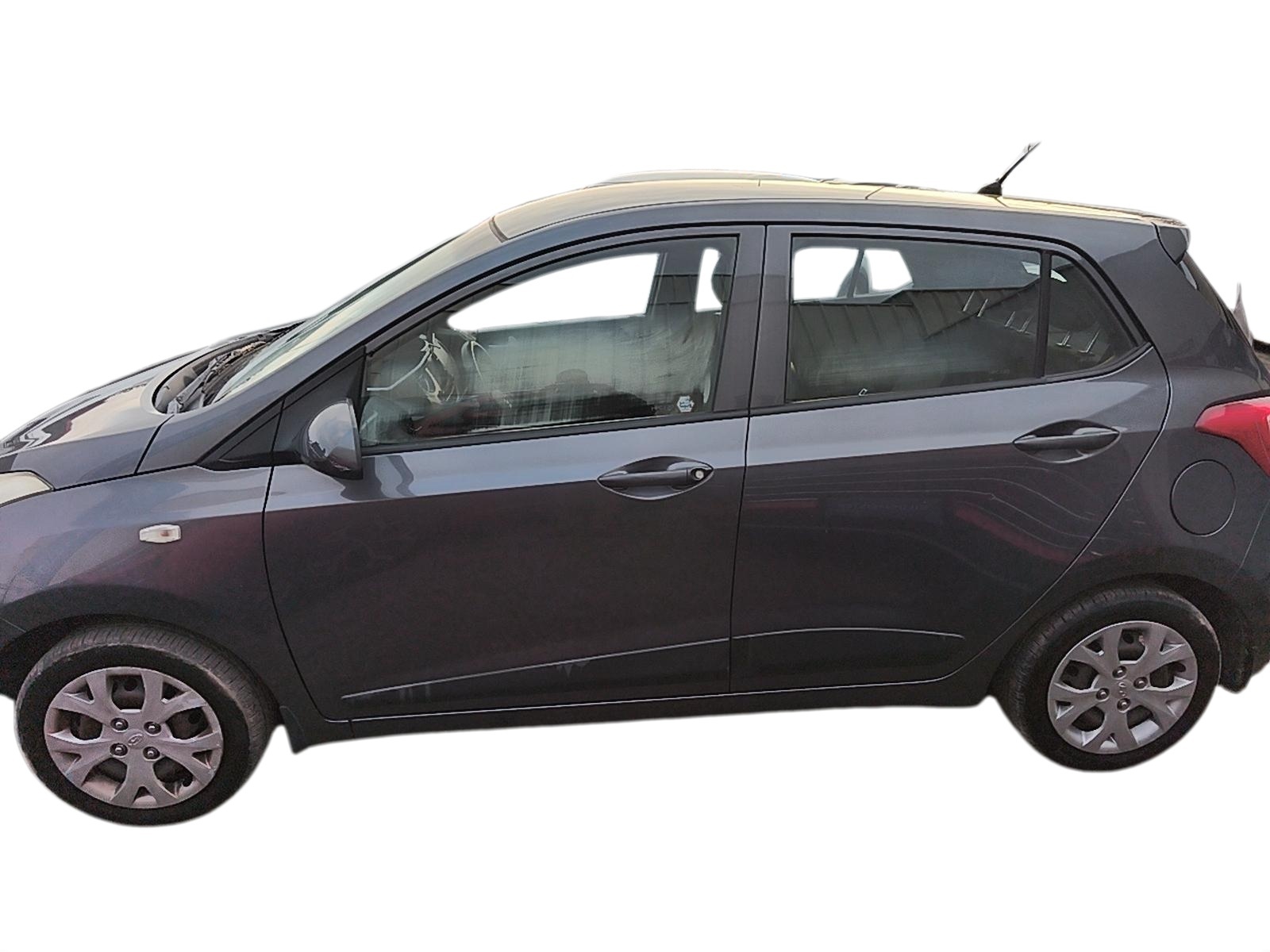 Hyundai HYUNDAI 2016 - Foto 4 de 12