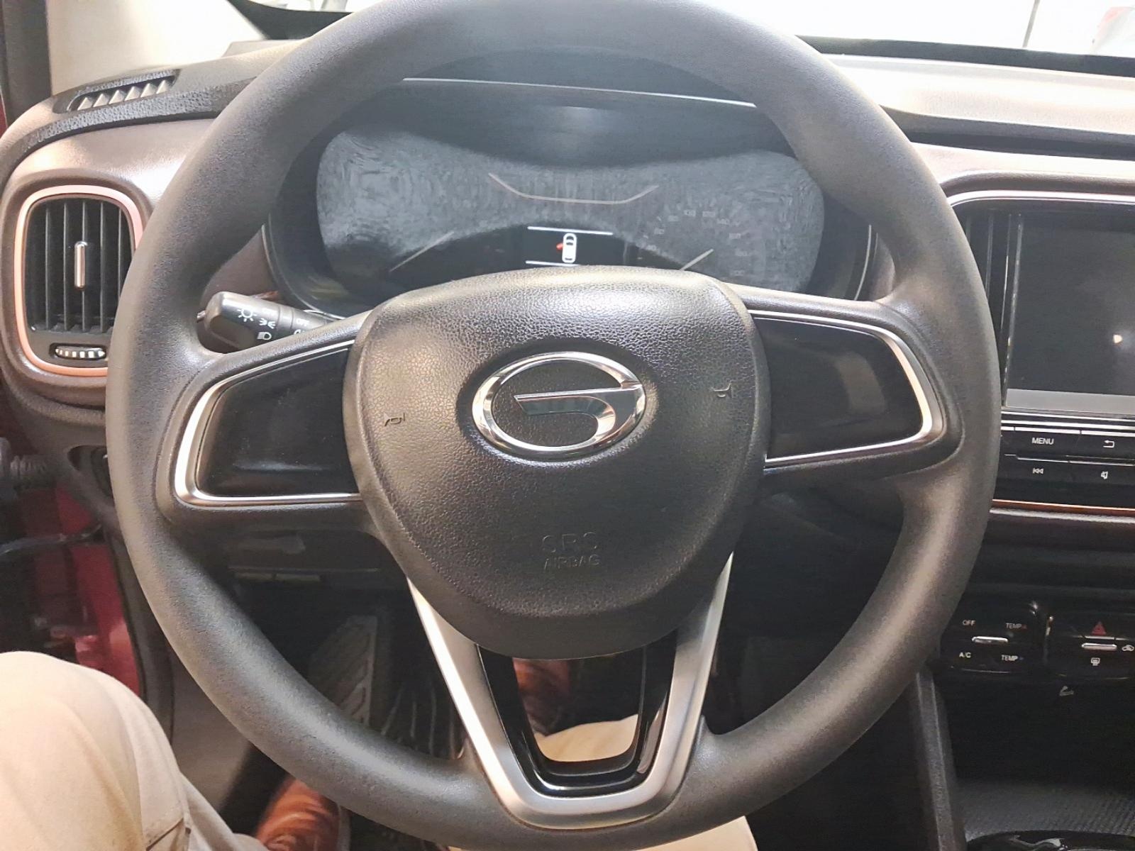 GAC Motor GS3 2022 - Imagen 9 de 12