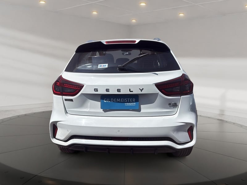 Geely GEELY 2024 - Imagen 3 de 12