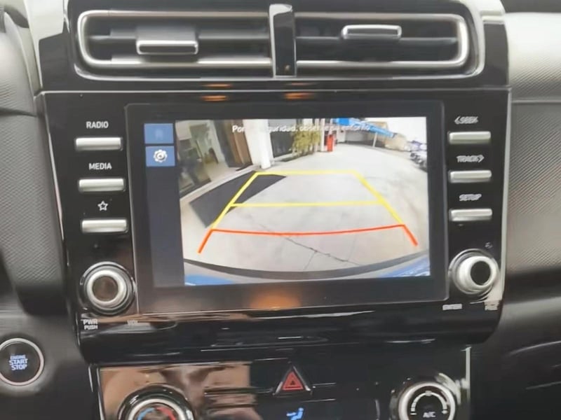 Hyundai HYUNDAI 2024 - Imagen 12 de 12