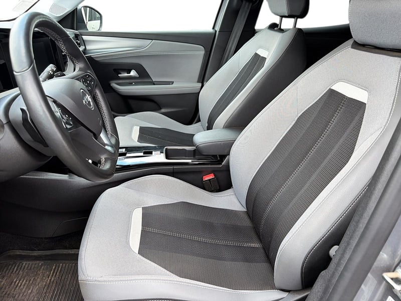 Opel MOKKA 2023 - Imagen 11 de 12