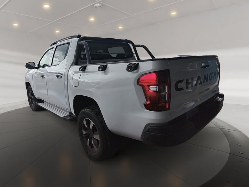 Changan HUNTER 2023 - Imagen 4 de 11