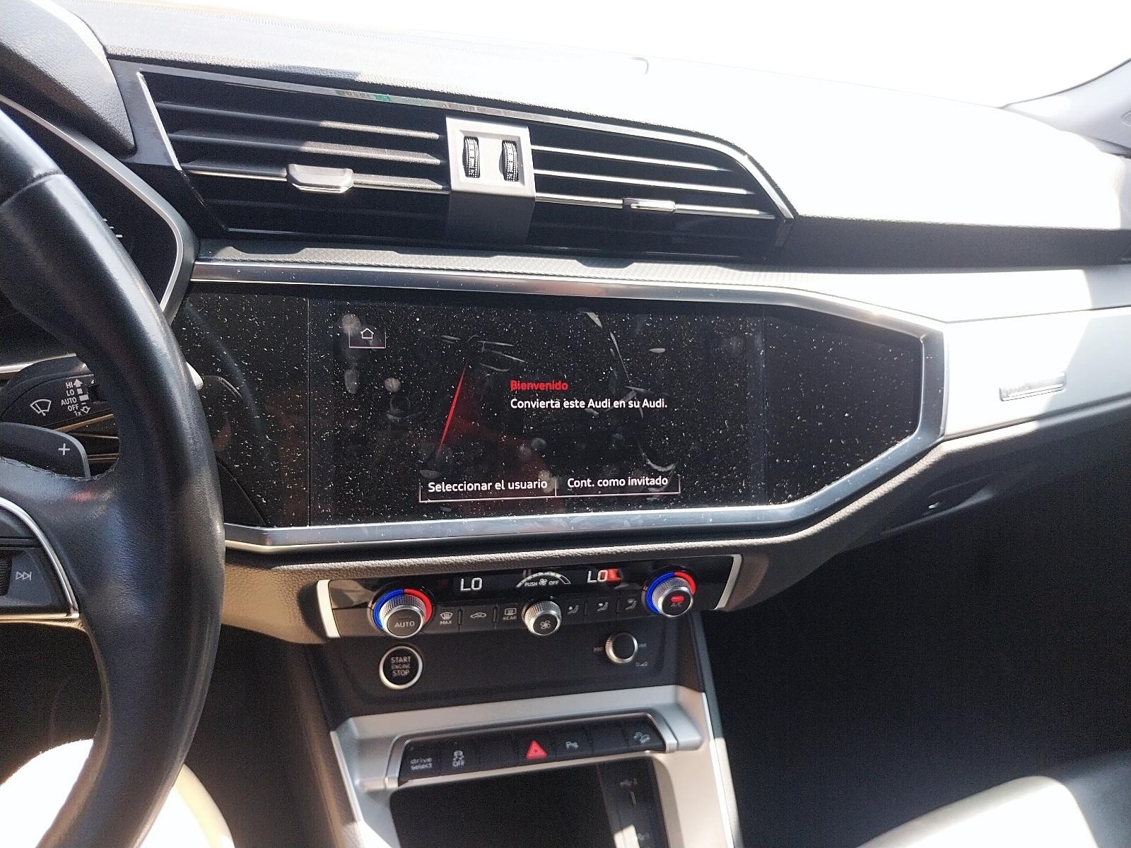 Audi Q3 2024 - Imagen 9 de 12
