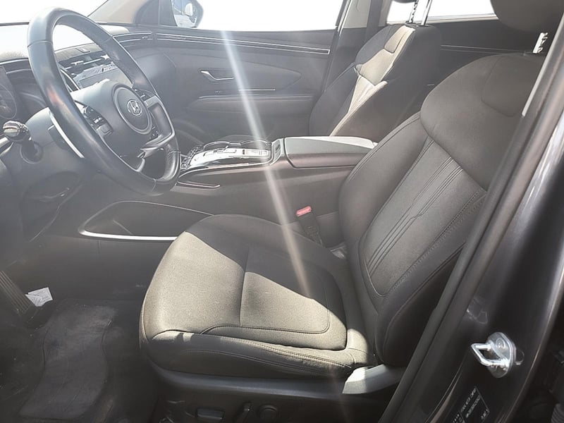 Hyundai TUCSON 2024 - Imagen 7 de 12