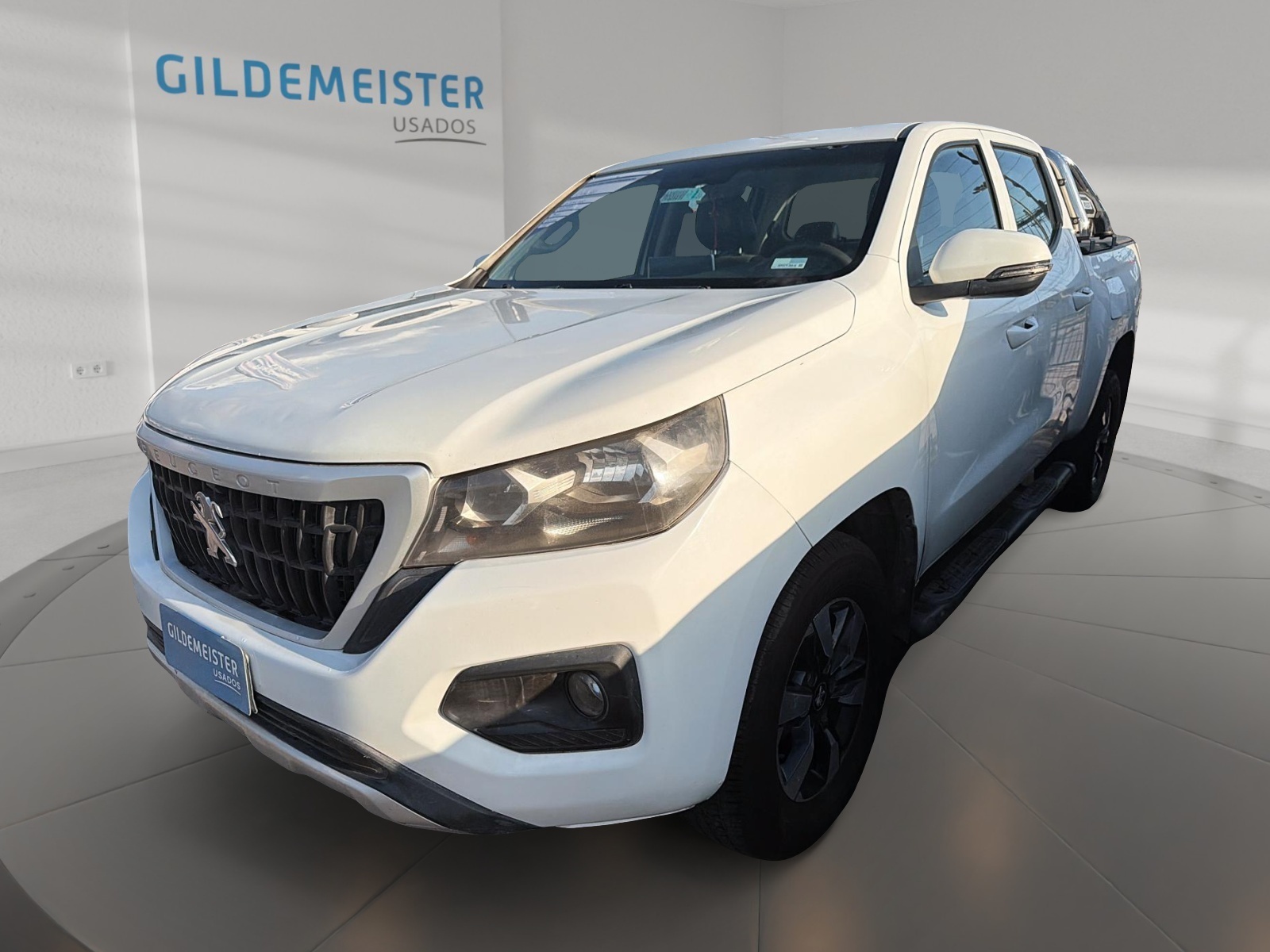 Peugeot LANDTREK 2022 - Foto 5 de 12