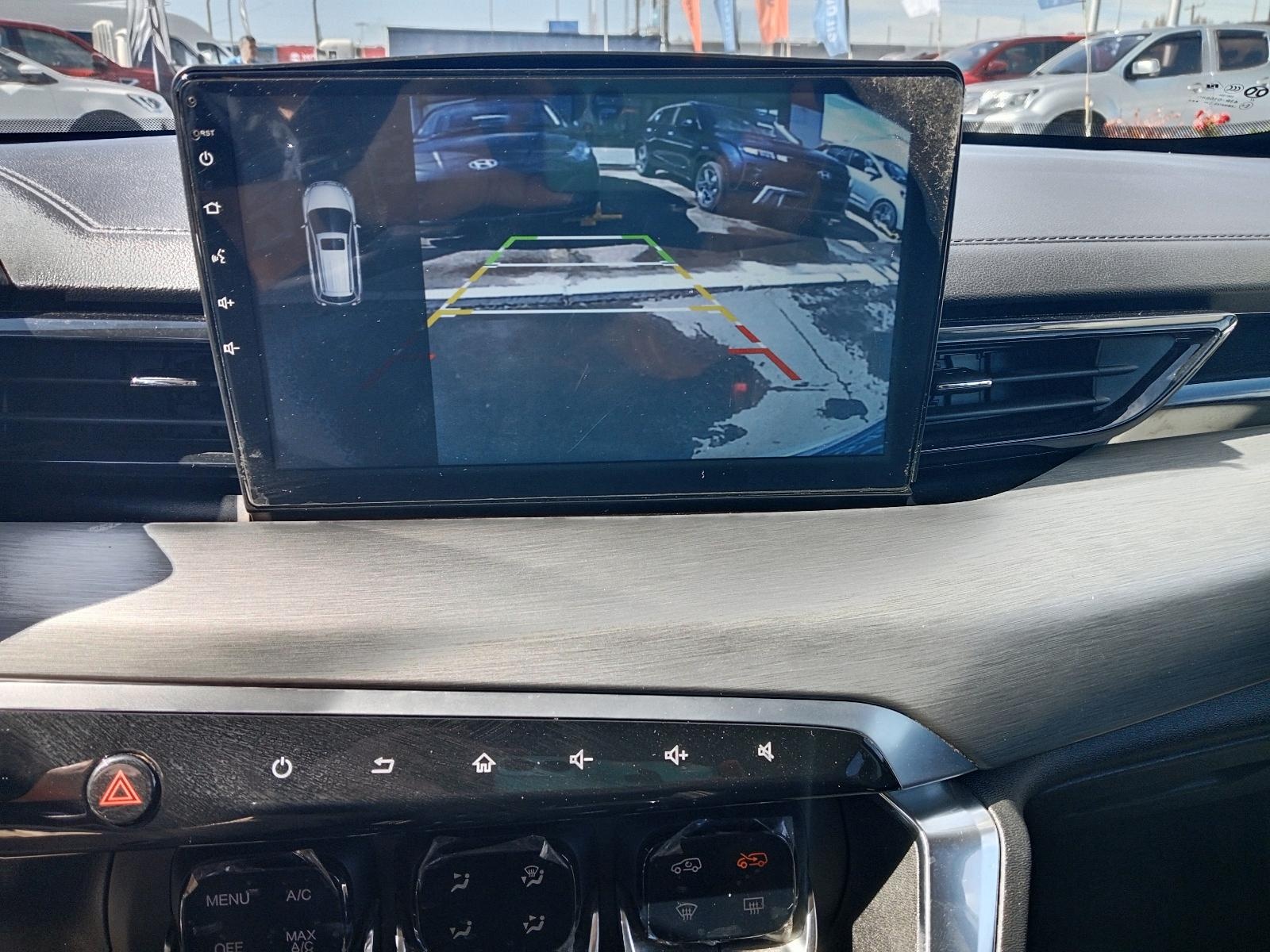 BAIC X35 2024 - Imagen 12 de 12