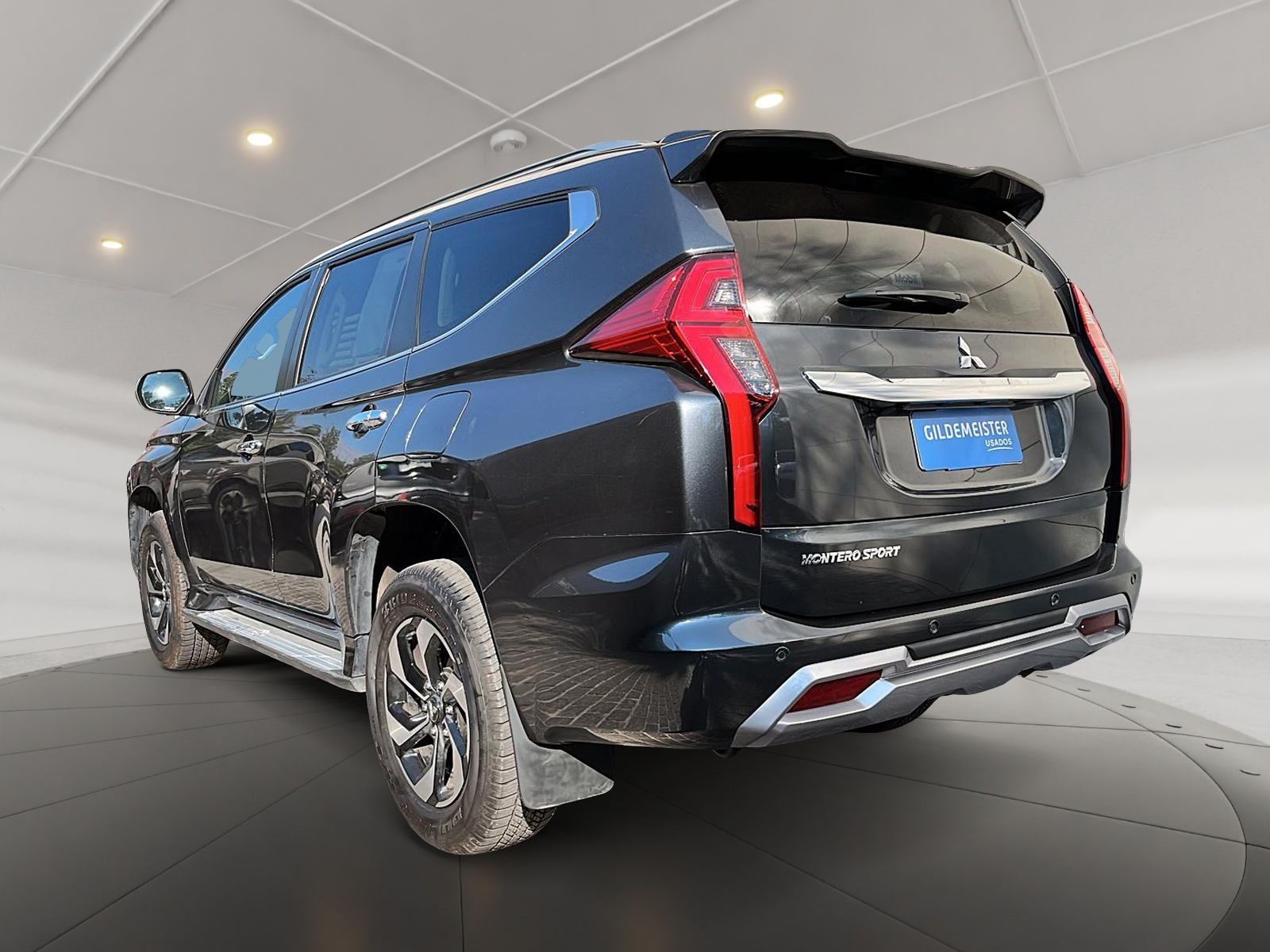 Mitsubishi MITSUBISHI 2025 - Imagen 4 de 12