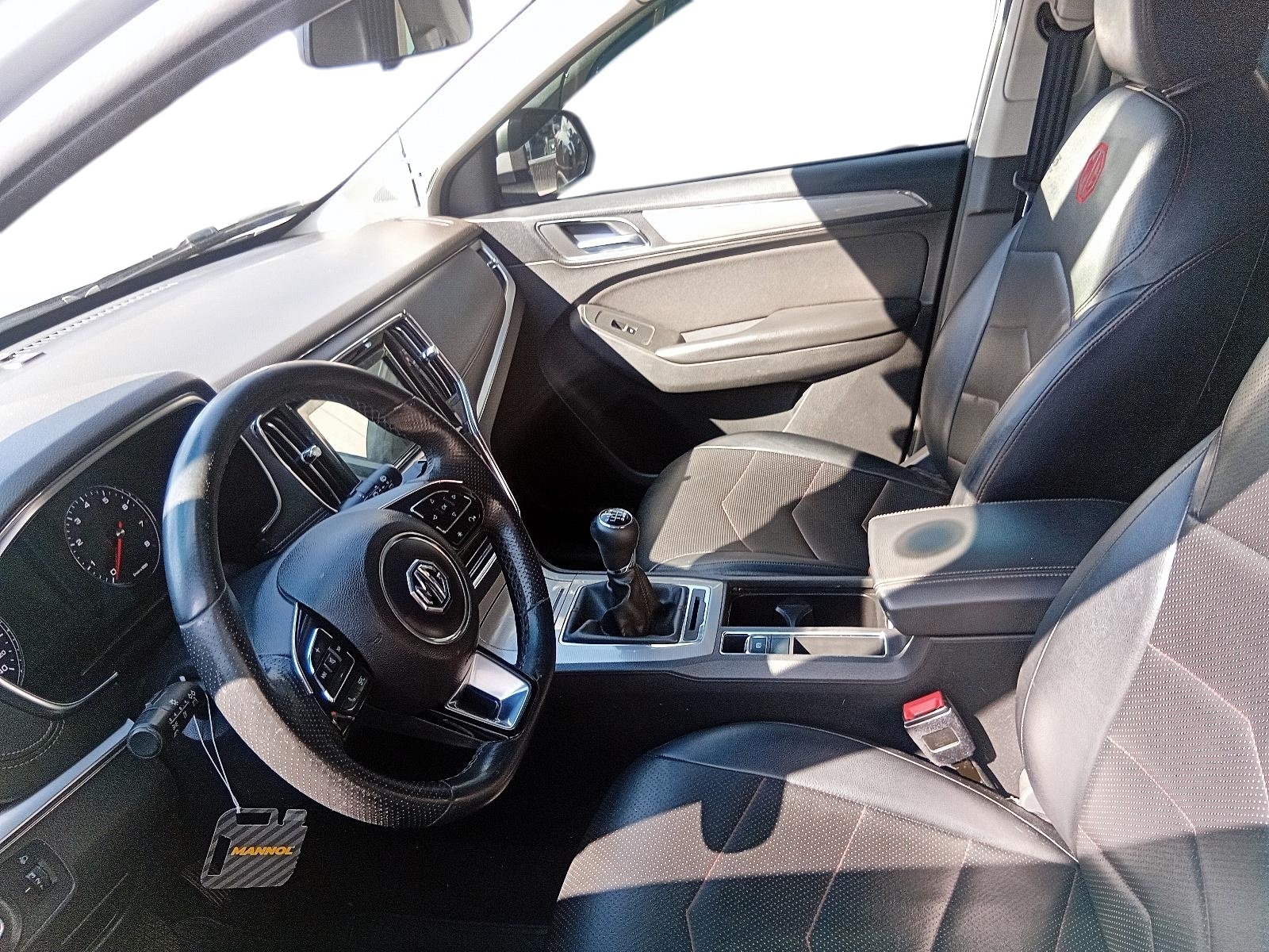 MG MG 2020 - Imagen 6 de 12