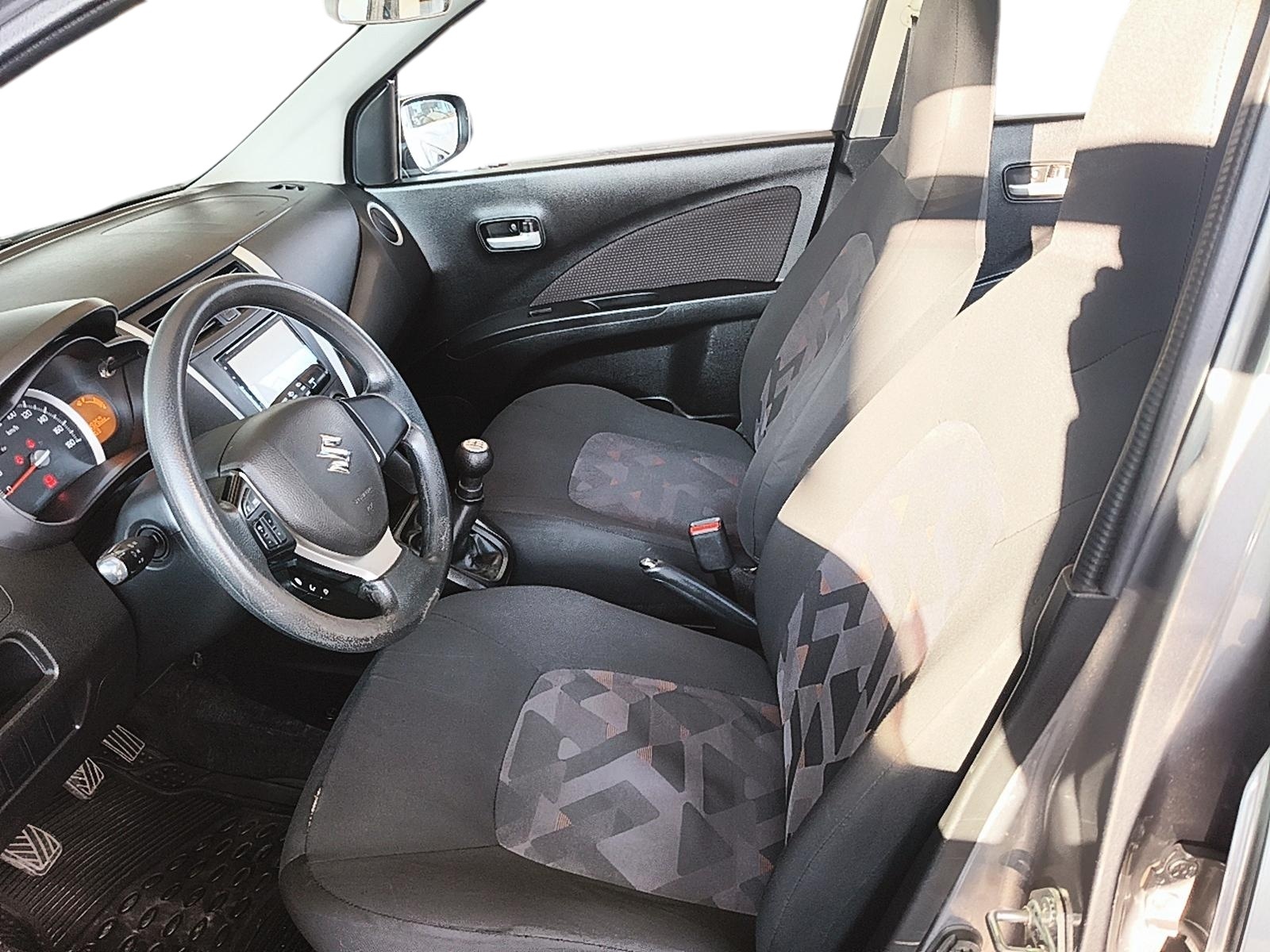 Suzuki CELERIO 2019 - Imagen 7 de 10