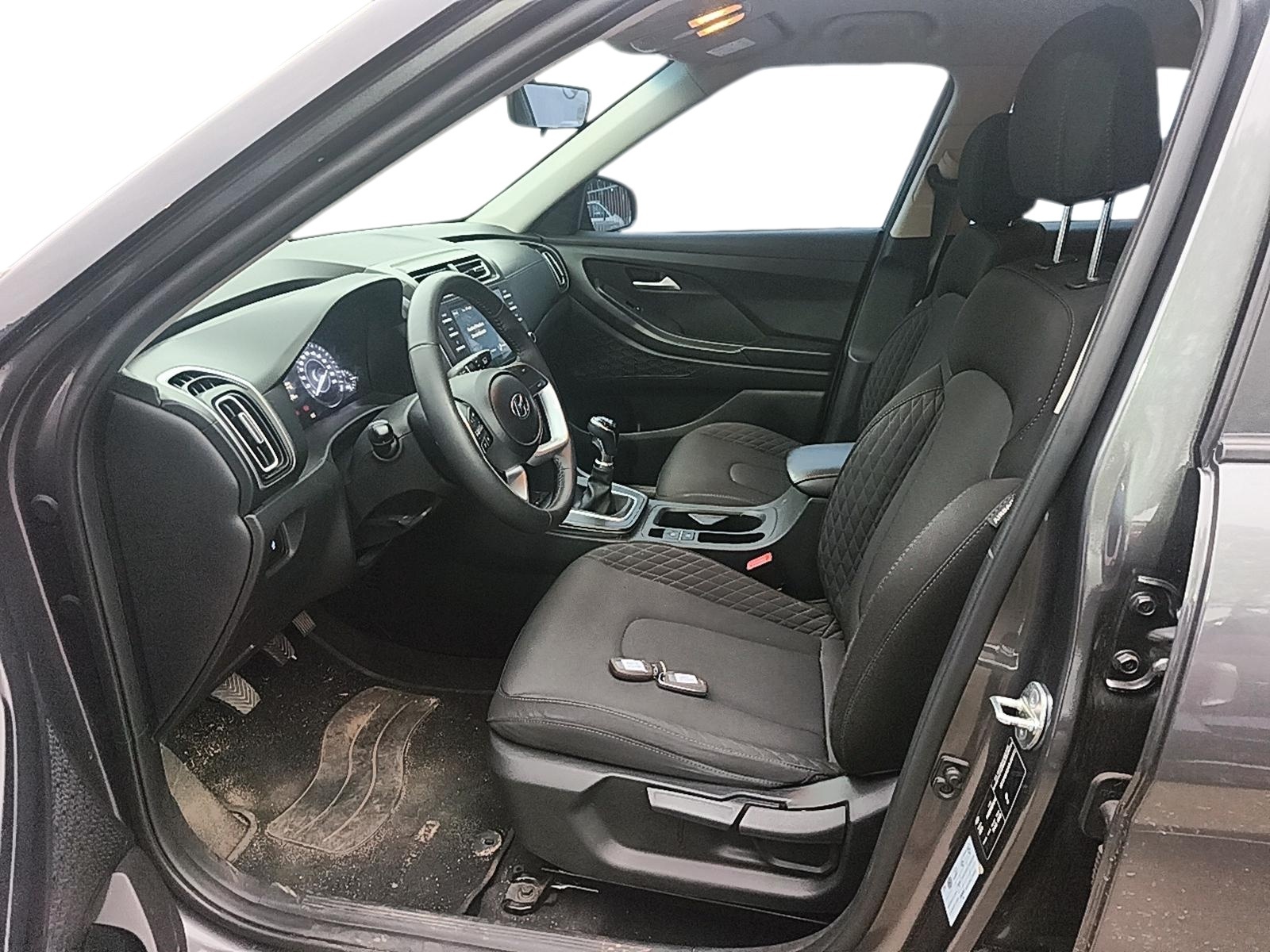 Hyundai HYUNDAI 2024 - Imagen 9 de 12