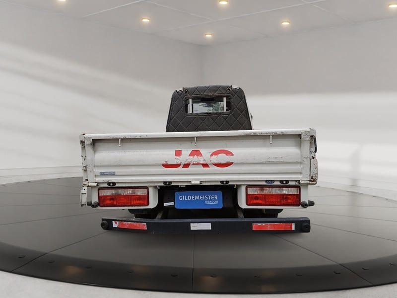 JAC X200 2023 - Imagen 3 de 12