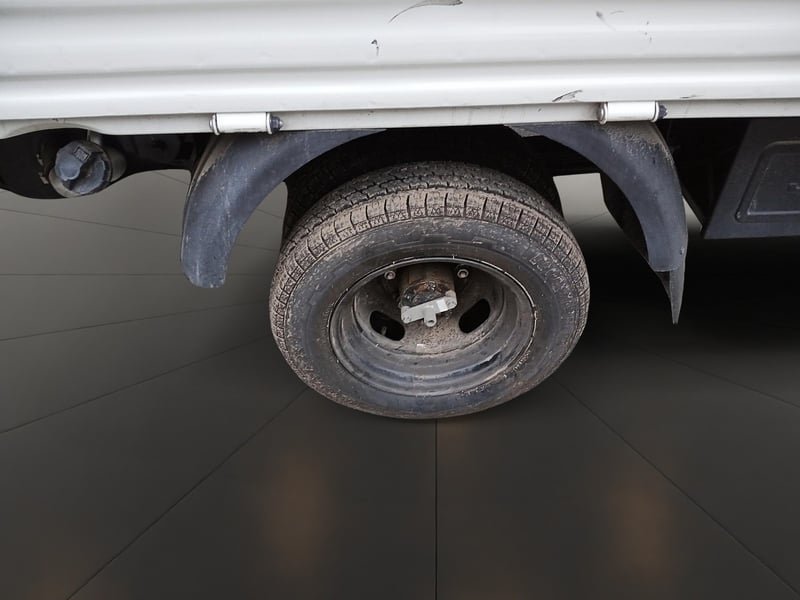 JAC X200 2023 - Imagen 8 de 12