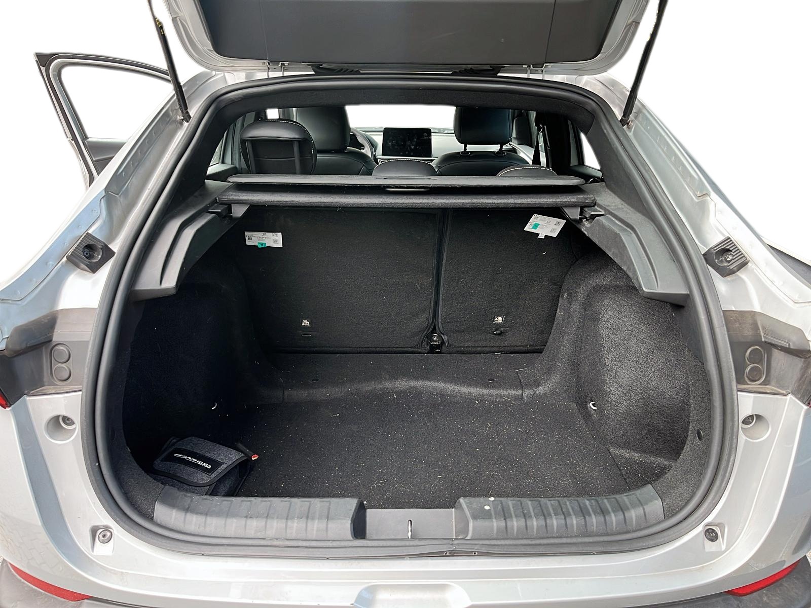 Fiat FASTBACK 2024 - Imagen 8 de 12
