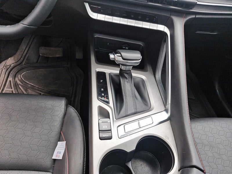 Changan CS35 2023 - Imagen 10 de 11