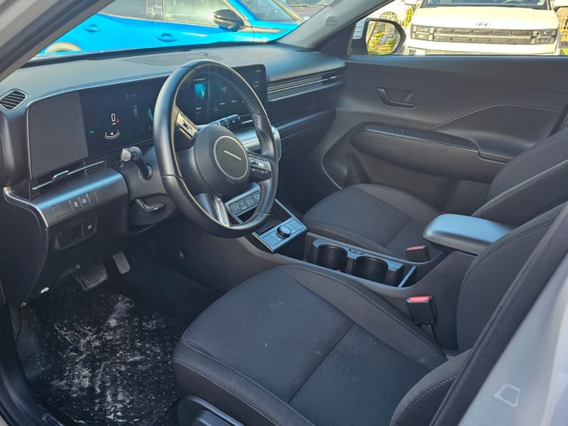 Hyundai KONA SX2 1.6 AT HEV PLUS 2025 - Imagen 8 de 11