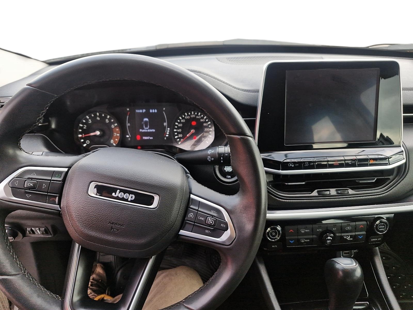 Jeep COMPASS 2022 - Imagen 12 de 12