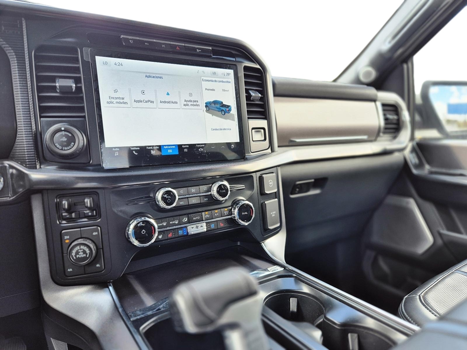 FORD FORD 2025 - Imagen 10 de 12
