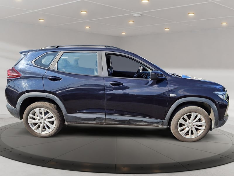 Chevrolet TRACKER 2025 - Imagen 6 de 12
