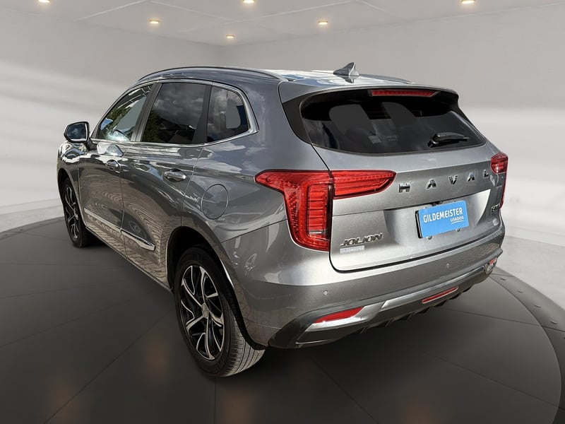 Haval JOLION 2024 - Imagen 4 de 8