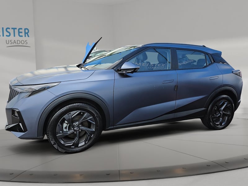 GAC Motor GAC 2025 - Imagen 4 de 12