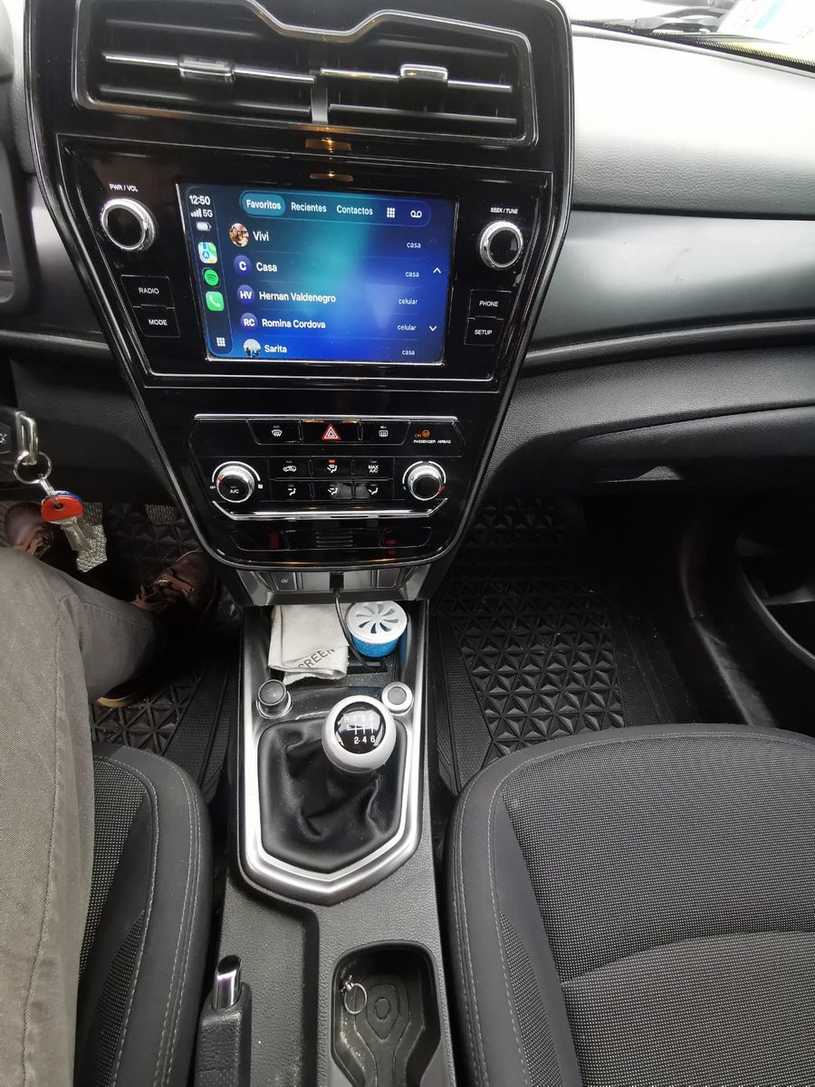 SSANGYONG TIVOLI 2021 - Imagen 8 de 12