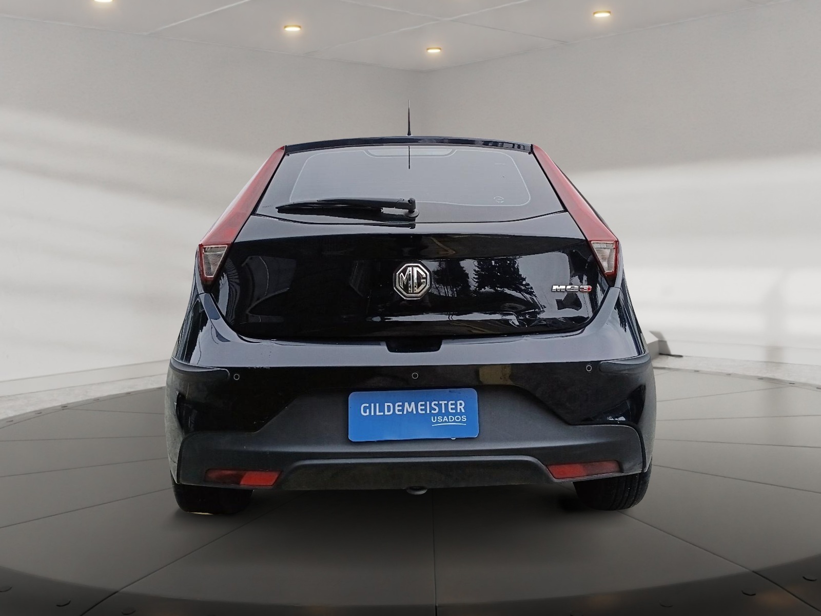 MG MG3 2024 - Imagen 3 de 12