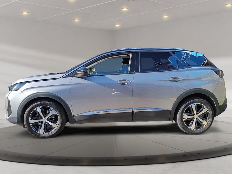 Peugeot 3008 2023 - Imagen 5 de 12