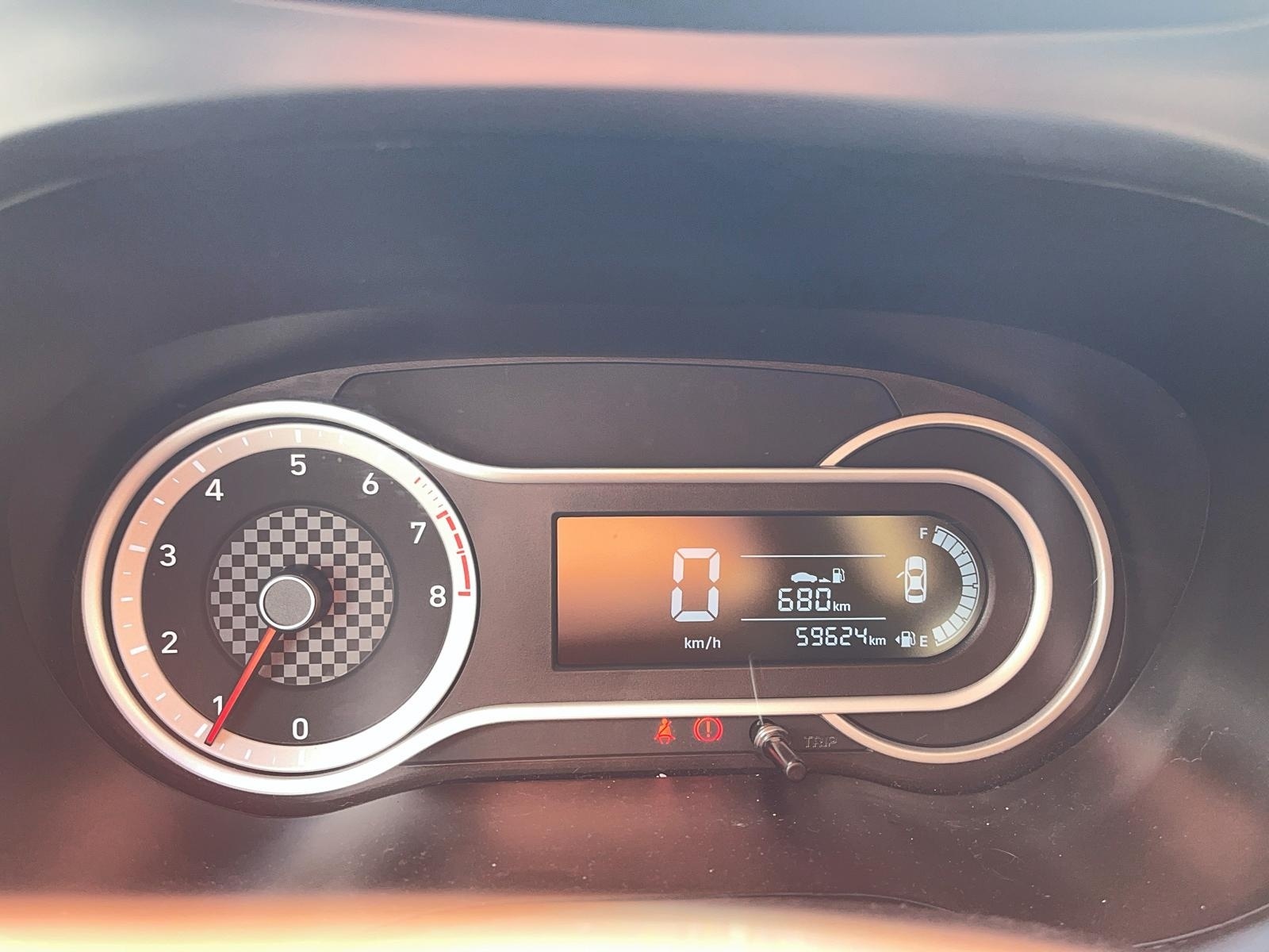 HYUNDAI GRAND I-10 2024 - Imagen 12 de 12