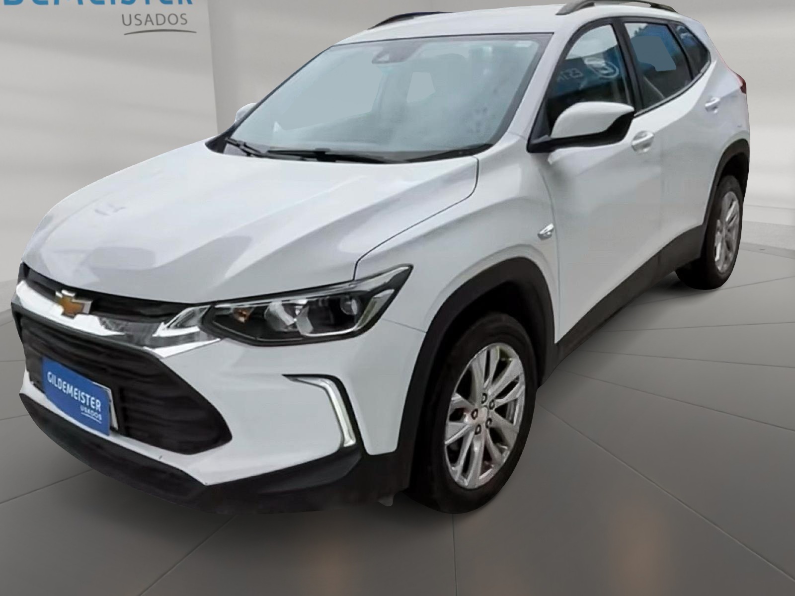 Hyundai CRETA SU2ID 1.5 MT PLUS 2024 - Foto 2 de 12