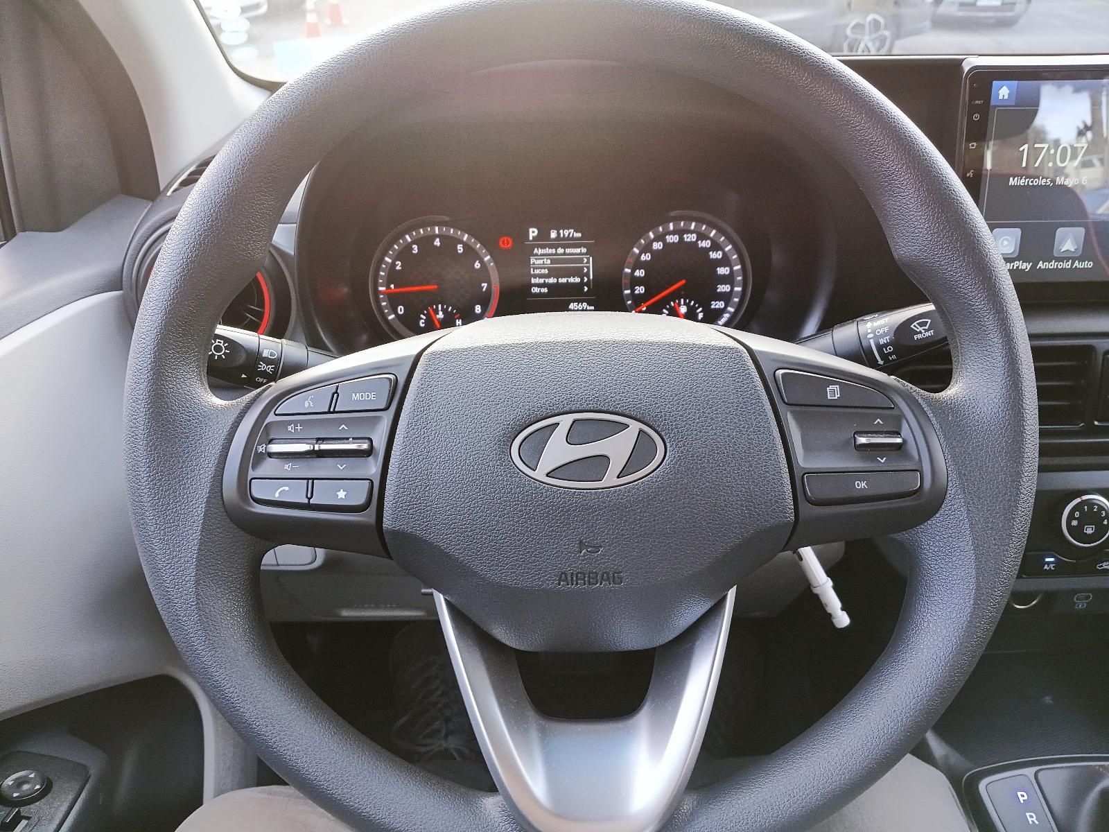 TOYOTA YARIS 2020 - Imagen 9 de 11