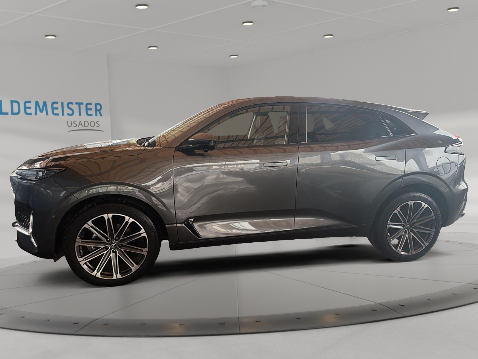 Changan CHANGAN 2024 - Foto 5 de 12