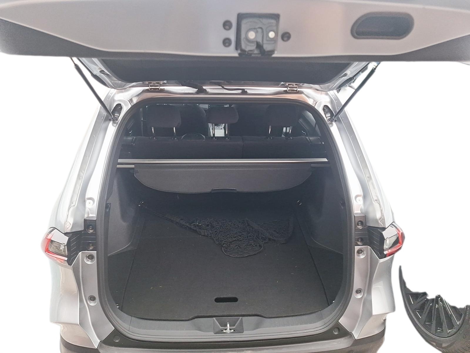 Toyota TOYOTA 2026 - Foto 4 de 12