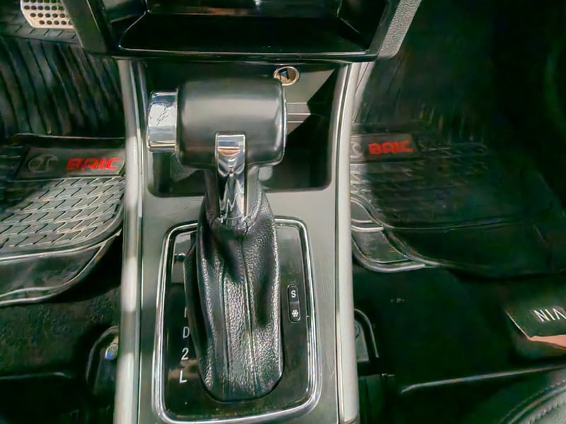 BAIC X25 2020 - Imagen 12 de 12